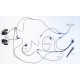 Faretti Plus BMW R1300 GS
